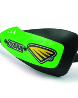 Series One Probend Bar Pack Green