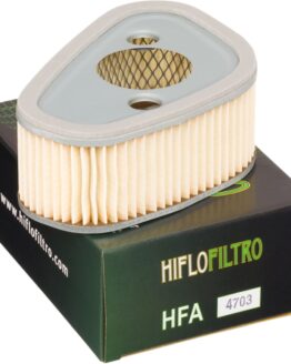 HiFloFiltro Air Filter HFA4703 Fits Yamaha Models
