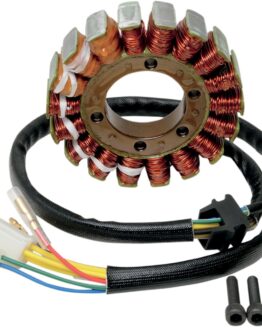 Stator Kit