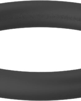 Single Drain Plug O-Ring - #013 (7/16id 9/16od) Mil. Spec. Fluorocarbon Rubber
