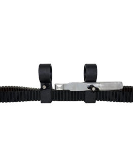 Hardline Cvt Tool W/ Spare Belt Mnt Kit