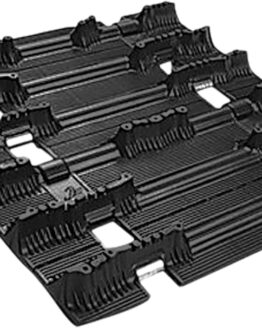 121 X 1.00 15 Wide 2.52 Pitch Carve Trail Track