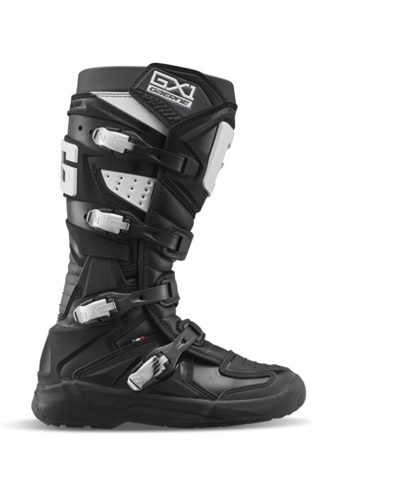 Gaerne GX1 Evo Boot Black Size 11