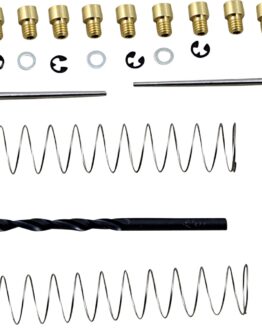 Dynojet Stage 1 Carburetor Jet Kit Q220 Fits 06-13 Brute Force 650I