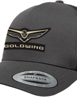 Men's Gold Wing Rally Hat