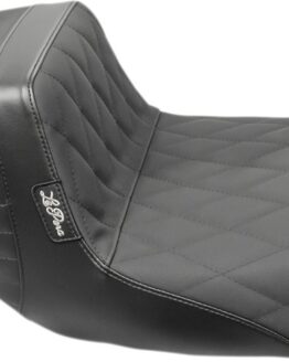 Le Pera Kickflip Daddy Long Legs Diamond Seat Black