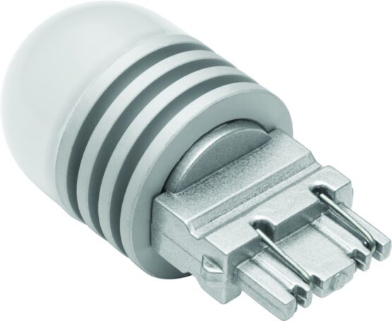 Kuryakyn Two Circuit White LED 3157 Bulb - Image 3