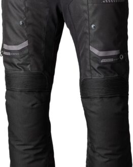 RST Maverick EVO CE Short Leg Pants Black/Black US 32