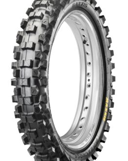 Maxxis Maxxcross MX-IH Rear Tire 110/100-18 64M