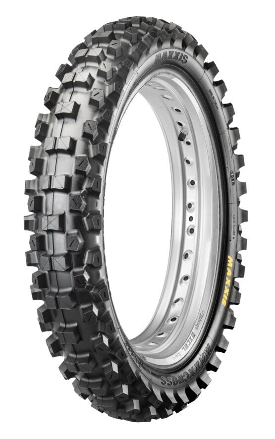 Maxxis Maxxcross MX-IH Rear Tire 110/100-18 64M