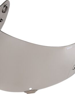 ICON Optics 22.06 Shield RST Silver