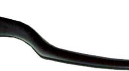 Aluminum Black Brake Lever