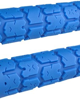 ODI Rogue 2.1 Lock-On Grips Blue 7/8 in. Bars Watercraft