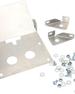 Competition Werkes Fender Eliminator Fits 97-00 GSXR600 & 96-99 GSXR750