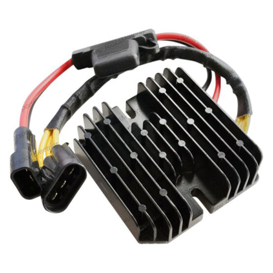 Rick's Rectifier/Regulator 10-565H for Polaris Models