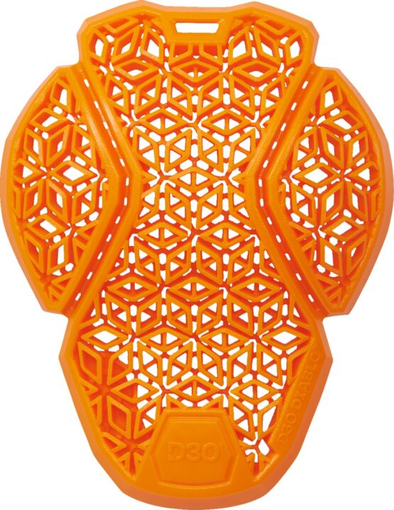 ICON D3O Diablo L2 Shoulder Guards - Image 2