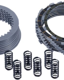 Barnett Aramid Clutch Kit Fits Indian Models