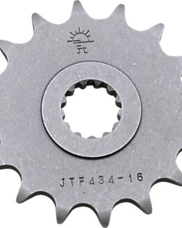 Front Steel Countershaft Sprocket - 16 Tooth 520