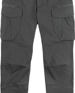 ICON Superduty3 Pants Men's 44 Black