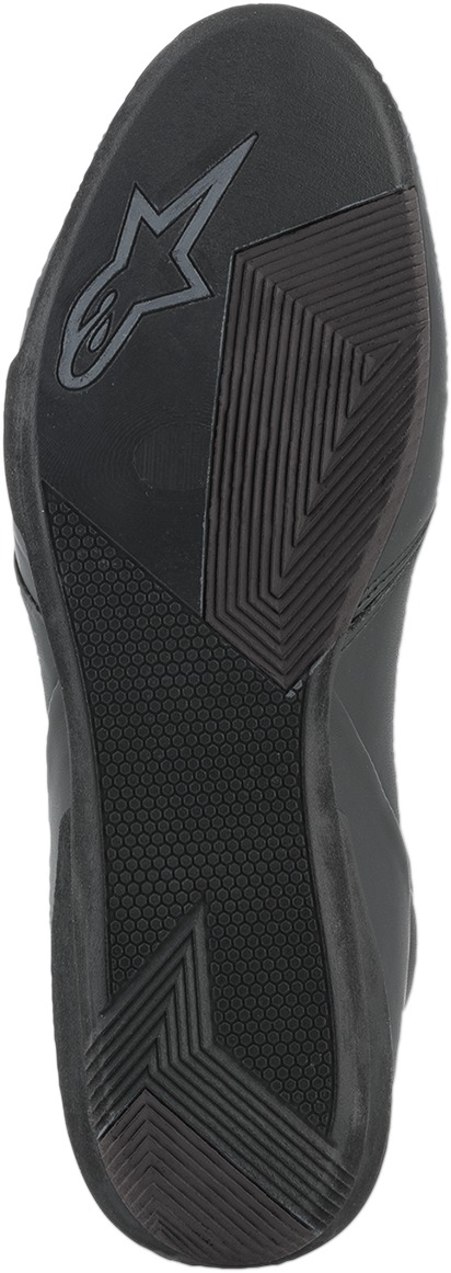 Boulevard Street Riding Shoes Black US 13.5 - Image 5