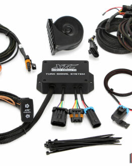 XTC Power Products Turn Signal Kit For Can-Am Defender 2016-2021
