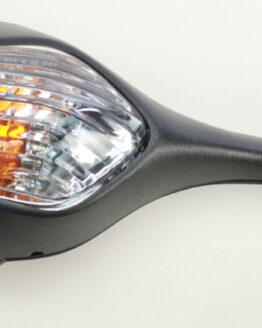 Right Mirror Replacement - Black