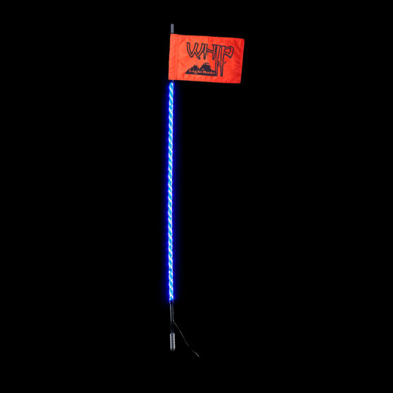 Bluetooth 5ft Led Whip - Image 7