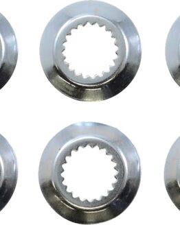 All Balls Racing Countershaft Washer - 10 Piece
