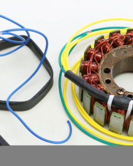 Rick's Stator Kit Fits 05-12 Honda TRX500FA/FGA Foreman Rubicon