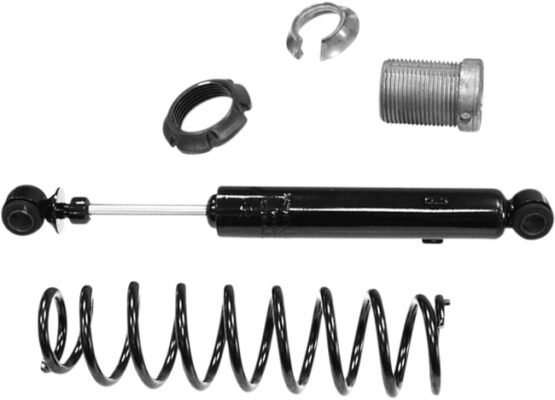 Rear Gas Shock w/Spring