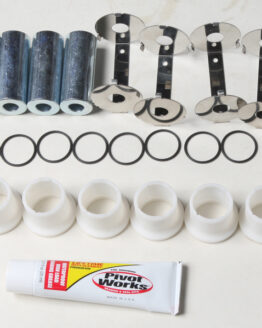 Lower A-Arm Kit