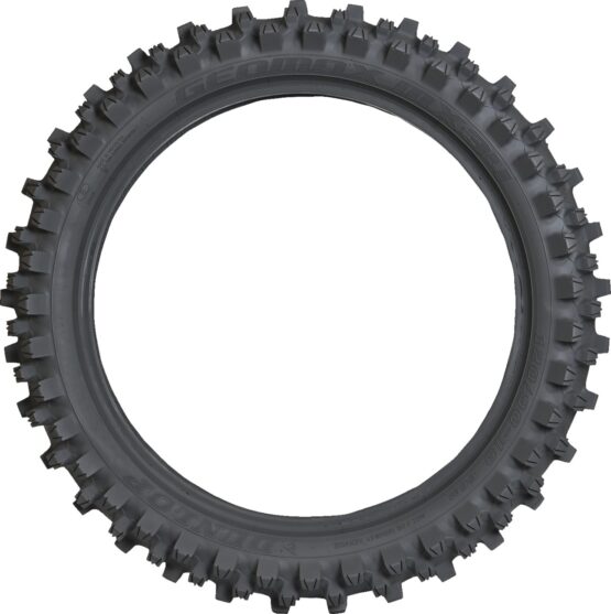 Geomax MX34 Rear Tire 120/90-19 66M Bias TT - Image 3
