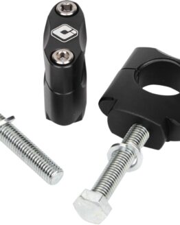 1-1/8" Oversized Bar Mount