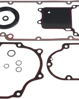 Transmission Gasket Kit by James Gaskets Fits Big Twin/Twin Cam Models