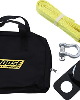 Winch Accessory Kit