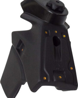 3.0 Gallon Large Capacity Fuel Tank - Black