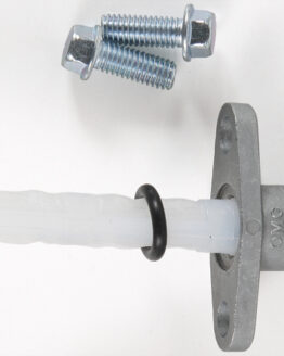 Petcock Valve For IMS Large Capacity Fuel Tanks