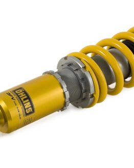 Ohlins Road & Track Coilover System Fits 99-09 Honda S2000