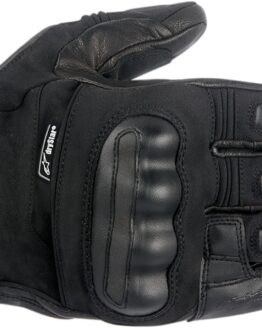 Corozal Drystar Street Riding Gloves Black Small