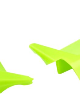 100% Armega Forecast Canister Lids Clear Replacement Parts