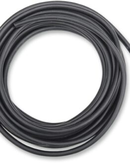 5/16" (8mm) Fuel Line - 25 ft. roll - Black