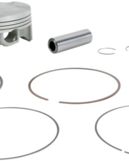 WSM Piston Kit 76.15mm +0.25mm For Yamaha FX 140 High Output