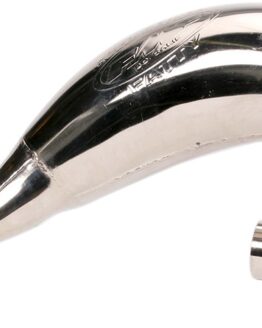 Fatty Expansion Chamber Head Pipe