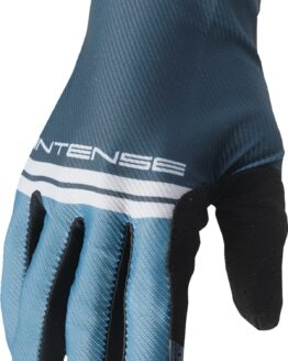 Thor Intense Assist Censis Gloves Men's M Midnight/Teal