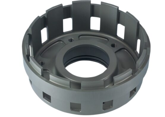 Scorpion Billet Clutch Basket - Image 2
