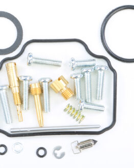 Carburetor Rebuild Kit
