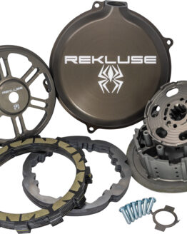 Rekluse Core Manual Torq-Drive Clutch Kit Fits 13-16 Husaberg/KTM 250-300
