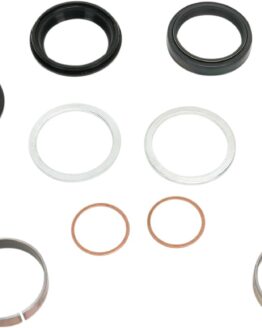 Fork Seal & Bushing Kit