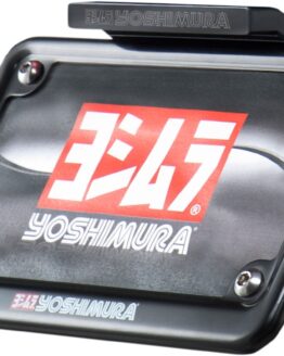 Yoshimura Fender Eliminator Kit Black Fits Ninja 1000/SX & 17 Versys 1000