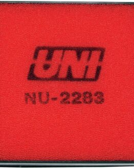 Reusable Foam Air Filter